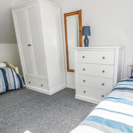 22 Gwel Yr Wyddfa Villa Menai Bridge Eksteriør bilde
