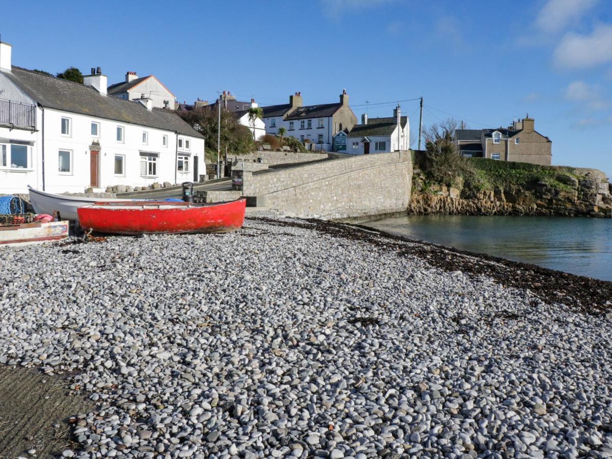 22 Gwel Yr Wyddfa Villa Menai Bridge Eksteriør bilde