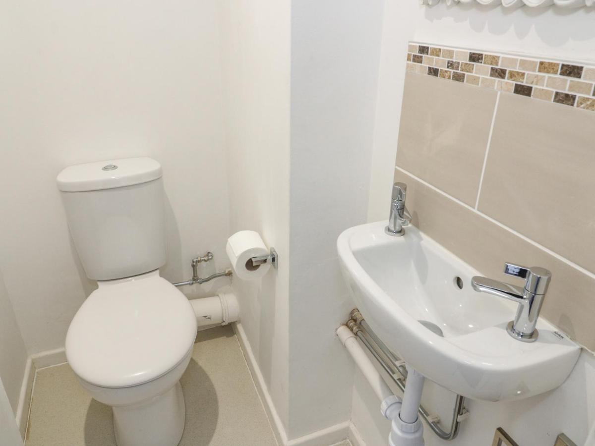 22 Gwel Yr Wyddfa Villa Menai Bridge Eksteriør bilde