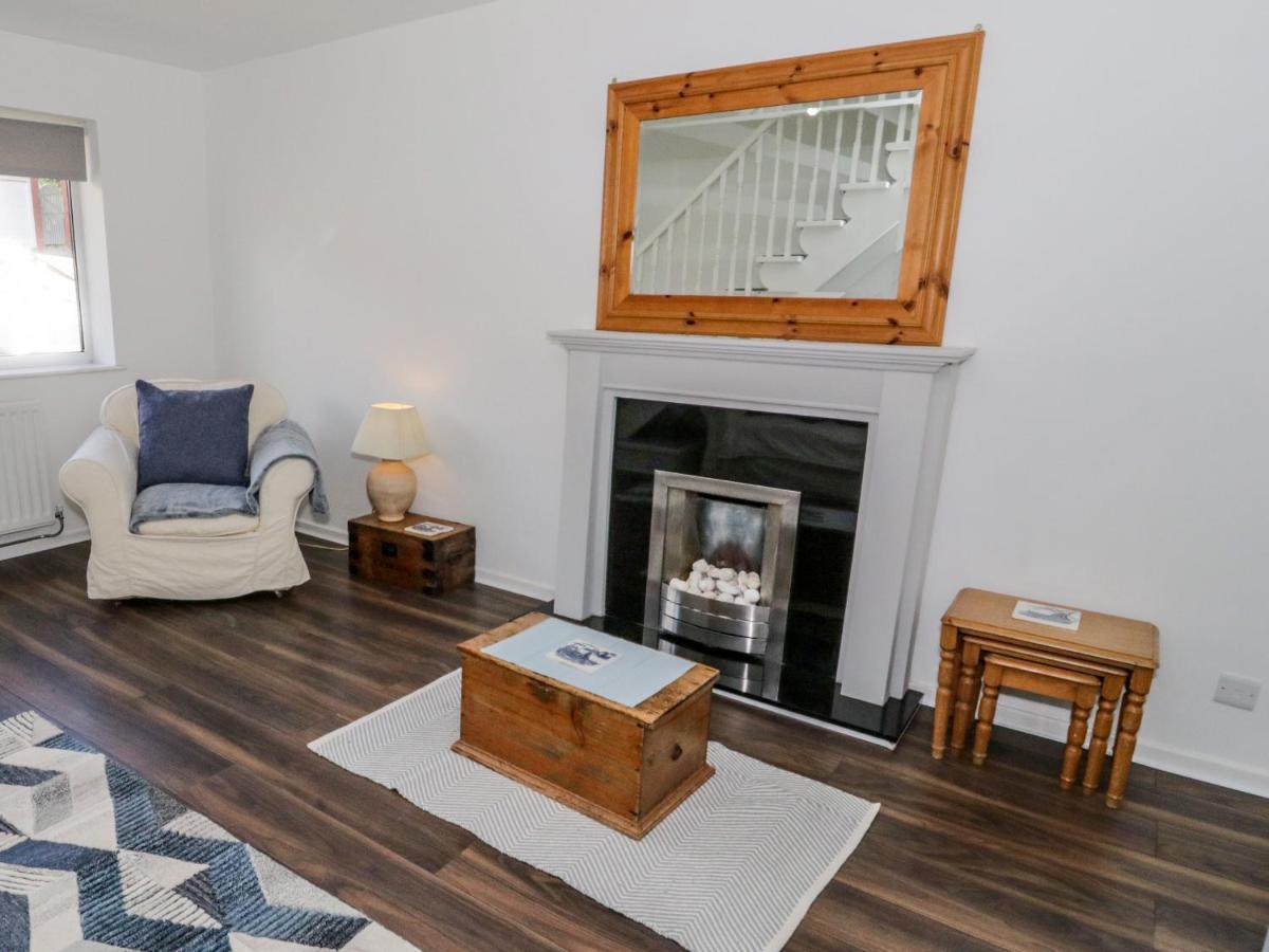 22 Gwel Yr Wyddfa Villa Menai Bridge Eksteriør bilde
