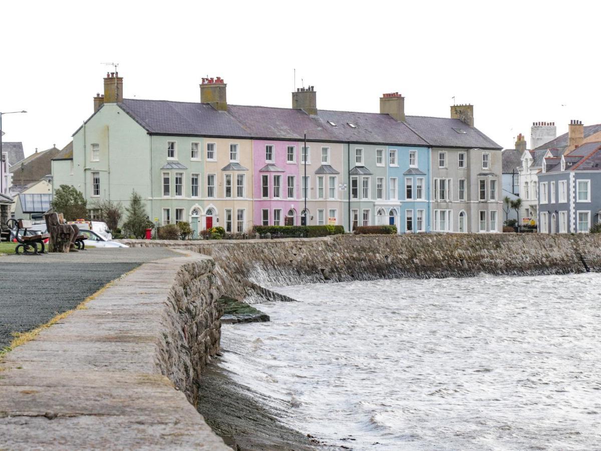 22 Gwel Yr Wyddfa Villa Menai Bridge Eksteriør bilde