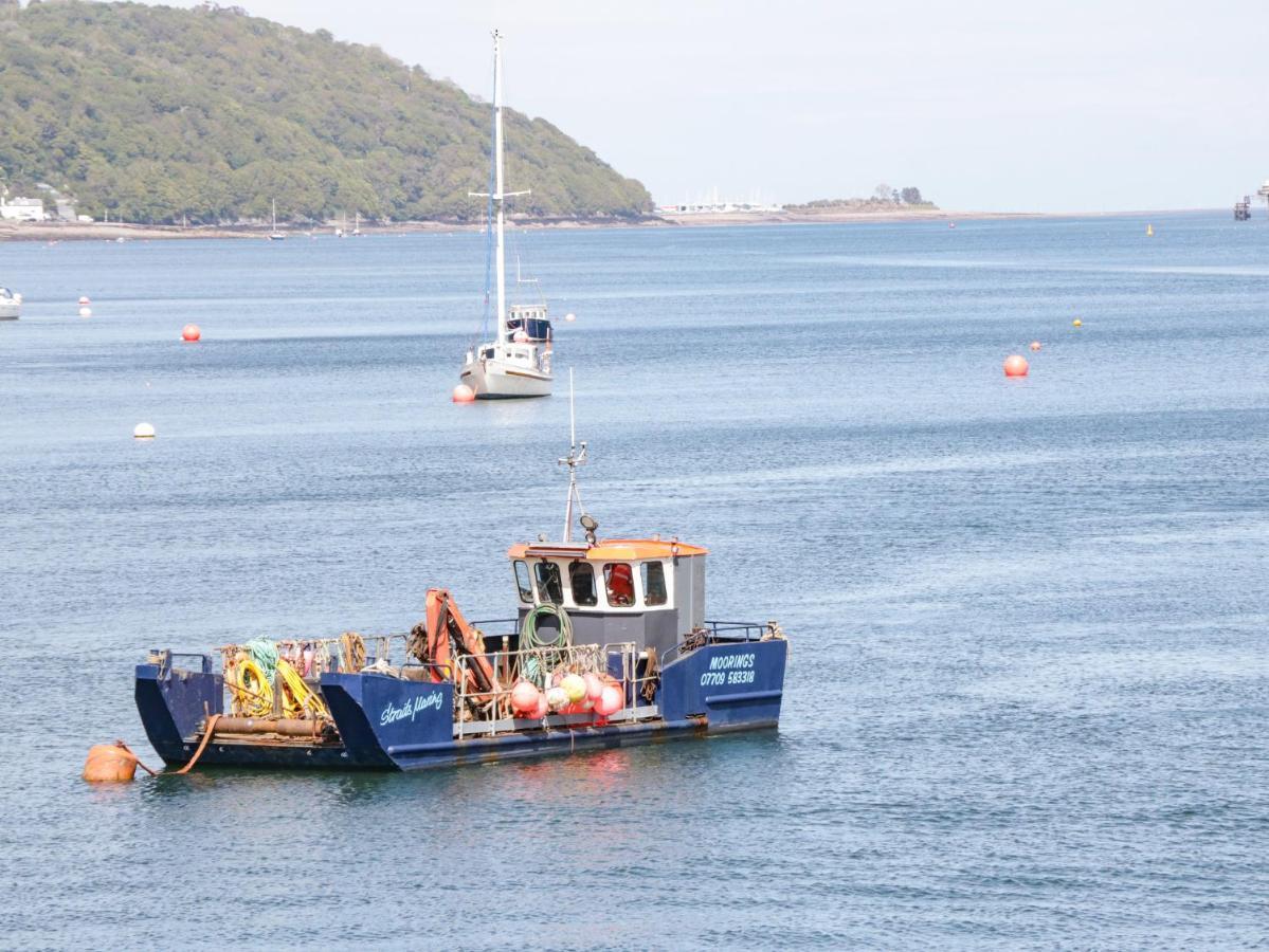 22 Gwel Yr Wyddfa Villa Menai Bridge Eksteriør bilde